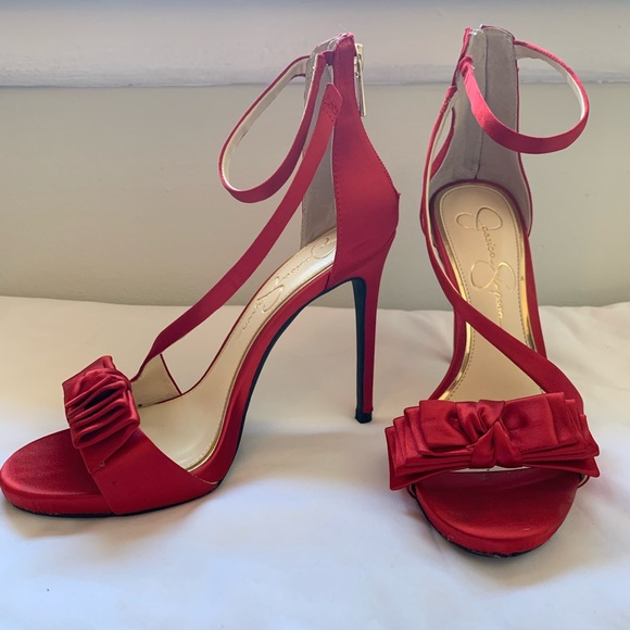 Jessica Simpson Shoes - Jessica Simpson Sandals